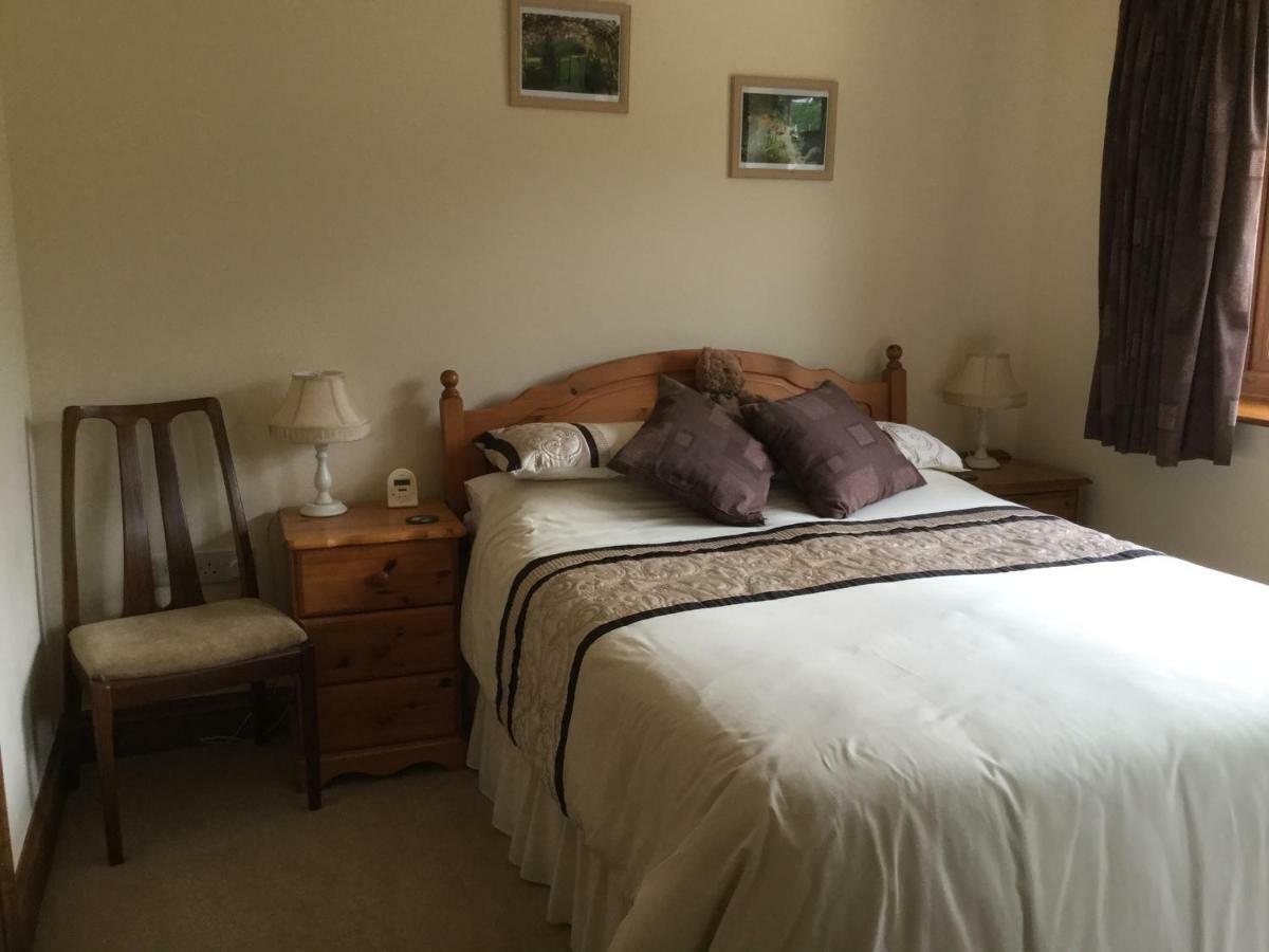 Carinya Apartment ทัลการ์ธ ภายนอก รูปภาพ
